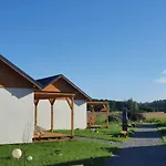 Lodge Zakatek Baltyku - Nad Morzem I Jeziorem