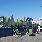 Zakatek Baltyku - Nad Morzem I Jeziorem Lodge