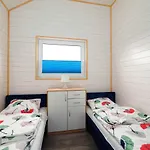 Lodge Zakatek Baltyku - Nad Morzem I Jeziorem Jezierzany