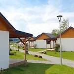 Zakatek Baltyku - Nad Morzem I Jeziorem Lodge Jezierzany