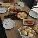 Lodge Zakatek Baltyku - Nad Morzem I Jeziorem
