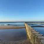 Zakatek Baltyku - Nad Morzem I Jeziorem Lodge