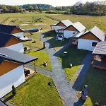 Zakatek Baltyku - Nad Morzem I Jeziorem Lodge Jezierzany