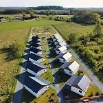 Lodge Zakatek Baltyku - Nad Morzem I Jeziorem Jezierzany