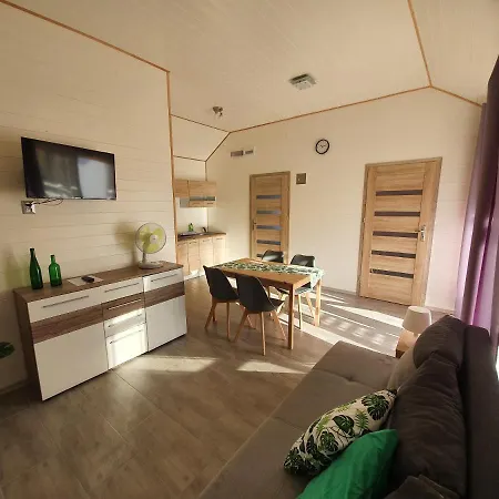 Zakatek Baltyku - Nad Morzem I Jeziorem * Jaroslawiec