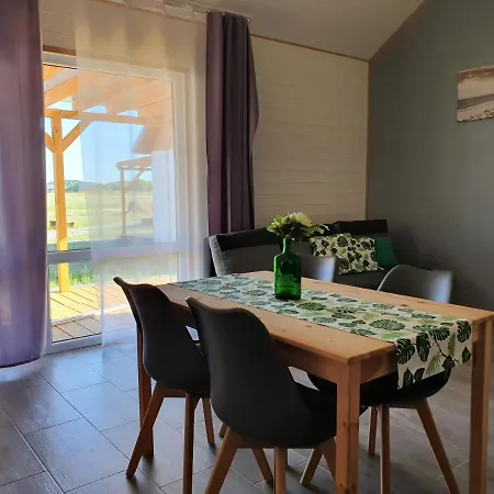 Zakatek Baltyku - Nad Morzem I Jeziorem * Jaroslawiec