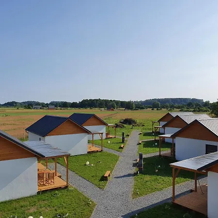 Zakatek Baltyku - Nad Morzem I Jeziorem