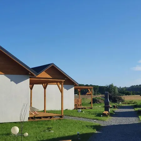 Lodge Zakatek Baltyku - Nad Morzem I Jeziorem