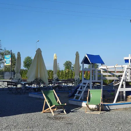 Zakatek Baltyku - Nad Morzem I Jeziorem Chata