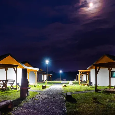 Lodge Zakatek Baltyku - Nad Morzem I Jeziorem *