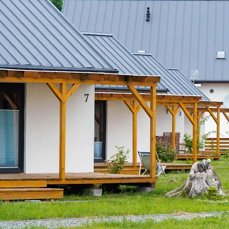 Zakatek Baltyku - Nad Morzem I Jeziorem