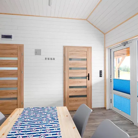 Zakatek Baltyku - Nad Morzem I Jeziorem * Jaroslawiec