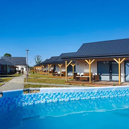 Zakatek Baltyku - Nad Morzem I Jeziorem *