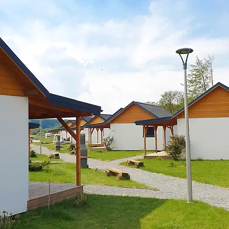 Zakatek Baltyku - Nad Morzem I Jeziorem Lodge Jaroslawiec