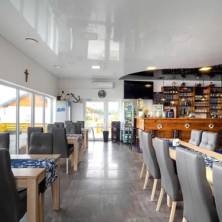 Zakatek Baltyku - Nad Morzem I Jeziorem *