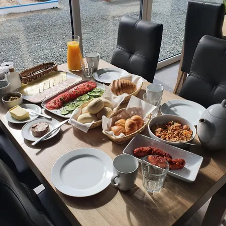 Zakatek Baltyku - Nad Morzem I Jeziorem *