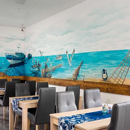 Zakatek Baltyku - Nad Morzem I Jeziorem