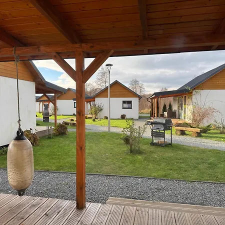 Chata Zakatek Baltyku - Nad Morzem I Jeziorem *