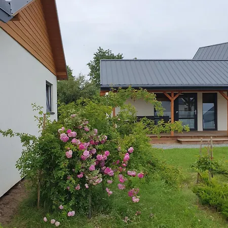 Zakatek Baltyku - Nad Morzem I Jeziorem Jaroslawiec