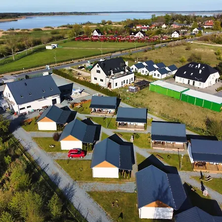 Lodge Zakatek Baltyku - Nad Morzem I Jeziorem