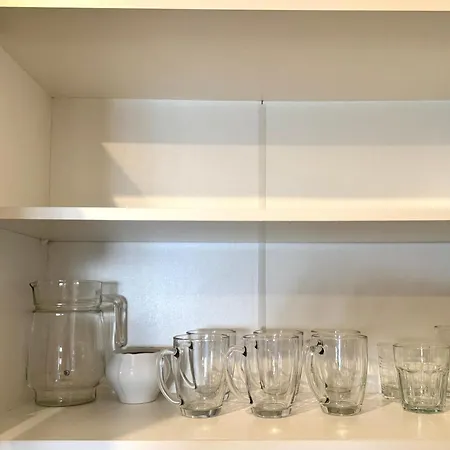 Lodge Zakatek Baltyku - Nad Morzem I Jeziorem