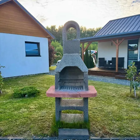 Zakatek Baltyku - Nad Morzem I Jeziorem Jarosławiec