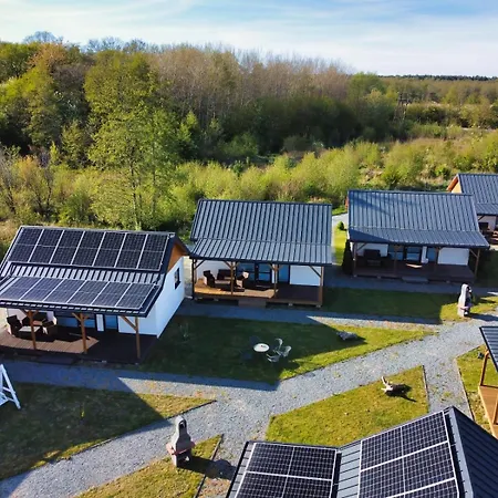 Zakatek Baltyku - Nad Morzem I Jeziorem * Jaroslawiec