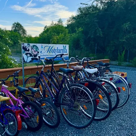 Zakatek Baltyku - Nad Morzem I Jeziorem