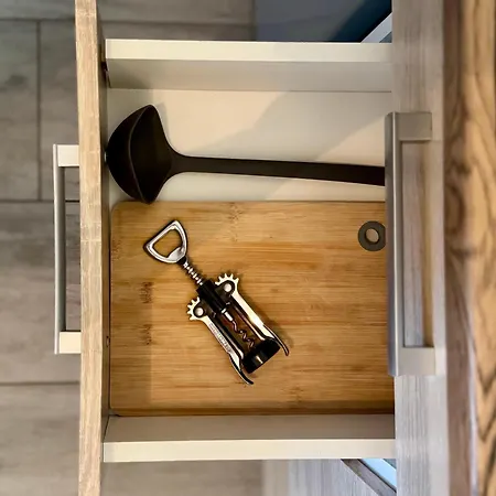 롯지 Zakatek Baltyku - Nad Morzem I Jeziorem Jezierzany