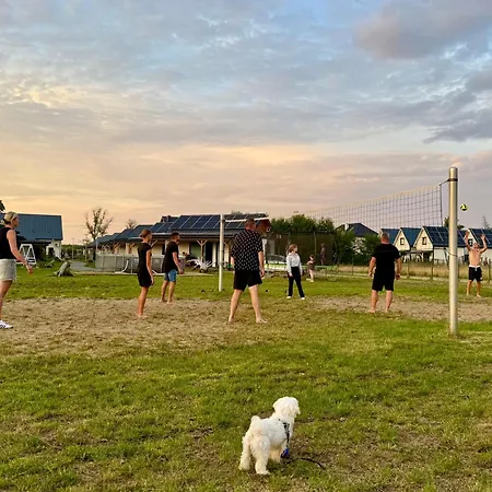 Zakatek Baltyku - Nad Morzem I Jeziorem Jarosławiec
