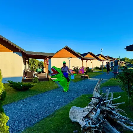 Zakatek Baltyku - Nad Morzem I Jeziorem