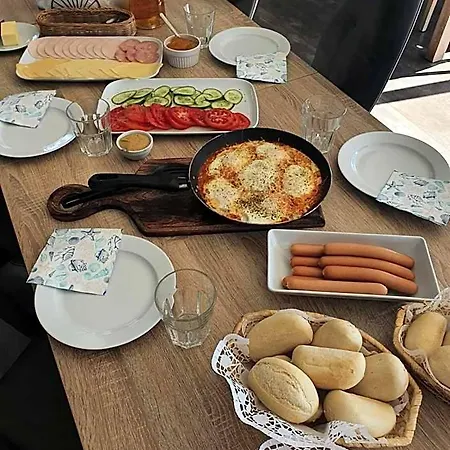 Zakatek Baltyku - Nad Morzem I Jeziorem Jezierzany