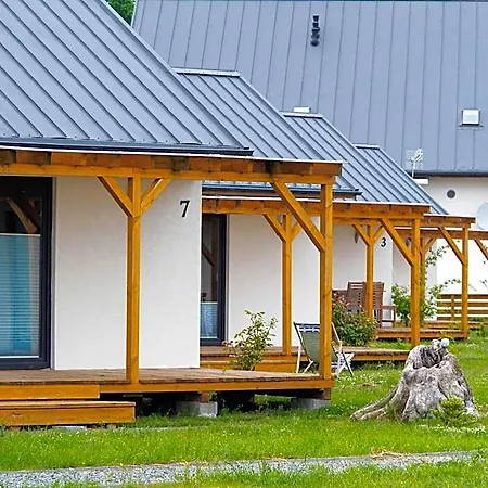 Zakatek Baltyku - Nad Morzem I Jeziorem Jezierzany
