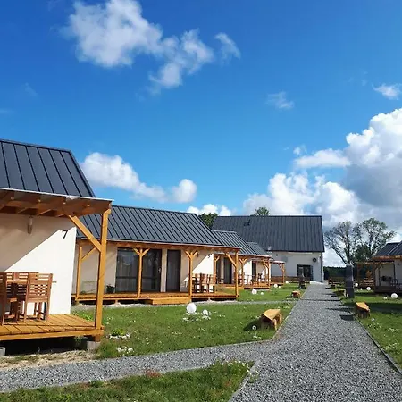 Zakatek Baltyku - Nad Morzem I Jeziorem * Jarosławiec