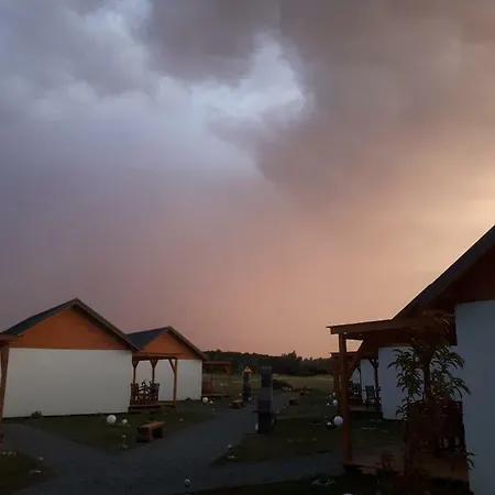 Zakatek Baltyku - Nad Morzem I Jeziorem *