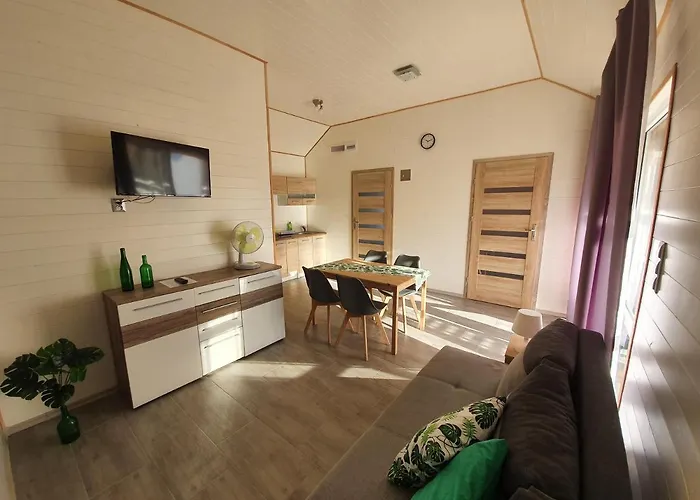 Zakatek Baltyku - Nad Morzem I Jeziorem * Jarosławiec