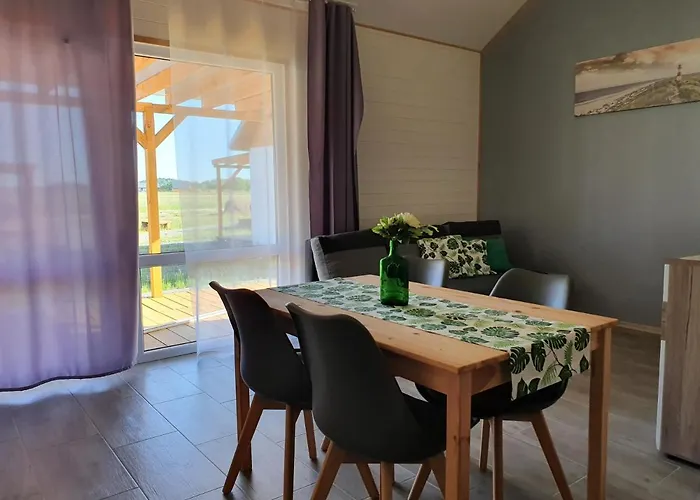 Zakatek Baltyku - Nad Morzem I Jeziorem * Jarosławiec