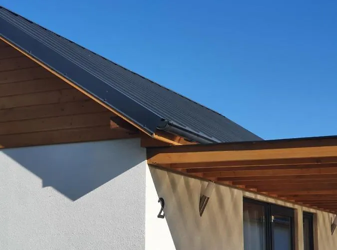 Zakatek Baltyku - Nad Morzem I Jeziorem * Jarosławiec