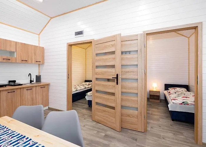 Zakatek Baltyku - Nad Morzem I Jeziorem *