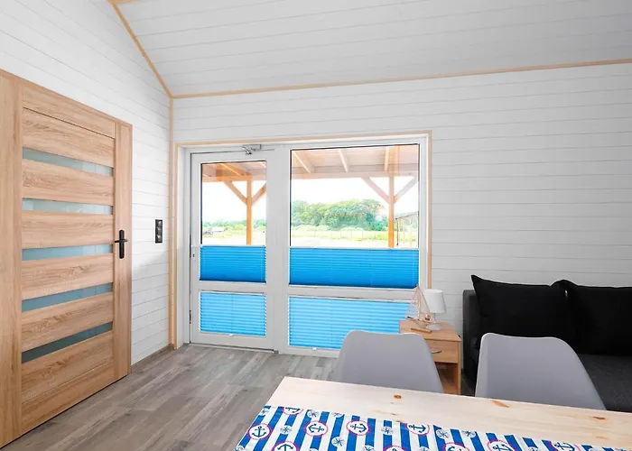 Zakatek Baltyku - Nad Morzem I Jeziorem Gerendaház *