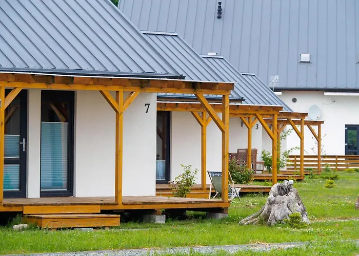 Zakatek Baltyku - Nad Morzem I Jeziorem