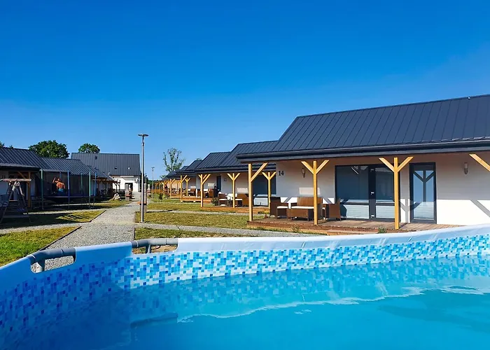 Zakatek Baltyku - Nad Morzem I Jeziorem *