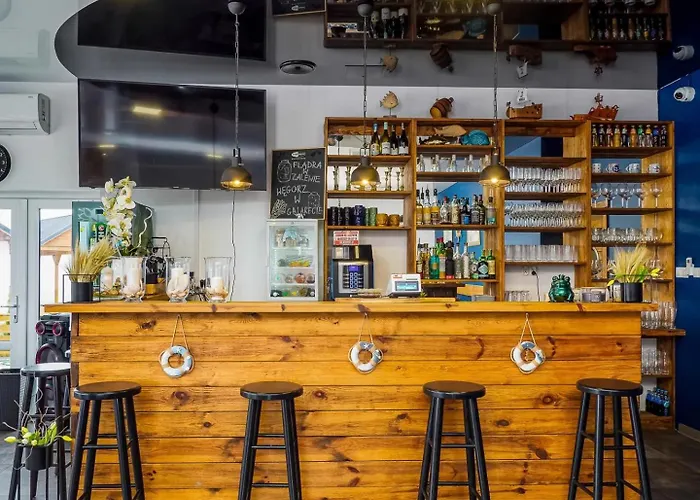 Zakatek Baltyku - Nad Morzem I Jeziorem * Jarosławiec