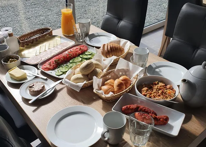 Zakatek Baltyku - Nad Morzem I Jeziorem *