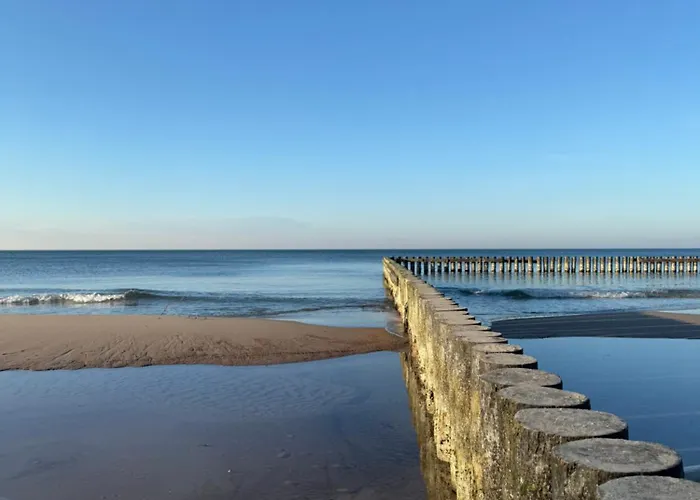 Zakatek Baltyku - Nad Morzem I Jeziorem Gerendaház