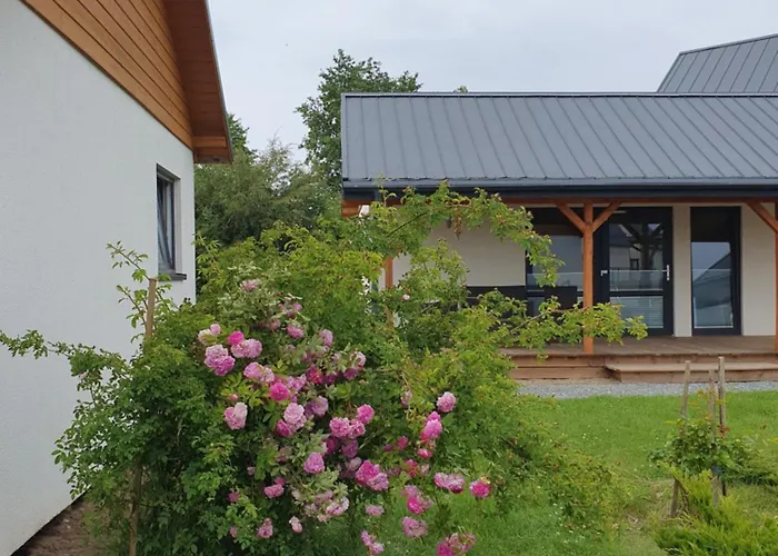 Zakatek Baltyku - Nad Morzem I Jeziorem Jarosławiec