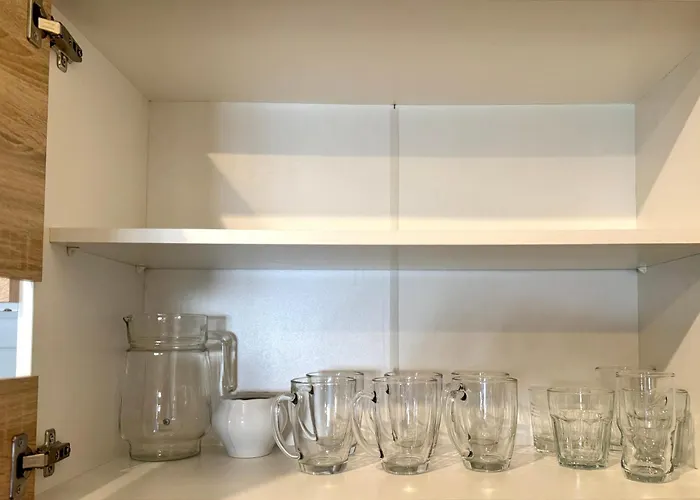 Gerendaház Zakatek Baltyku - Nad Morzem I Jeziorem