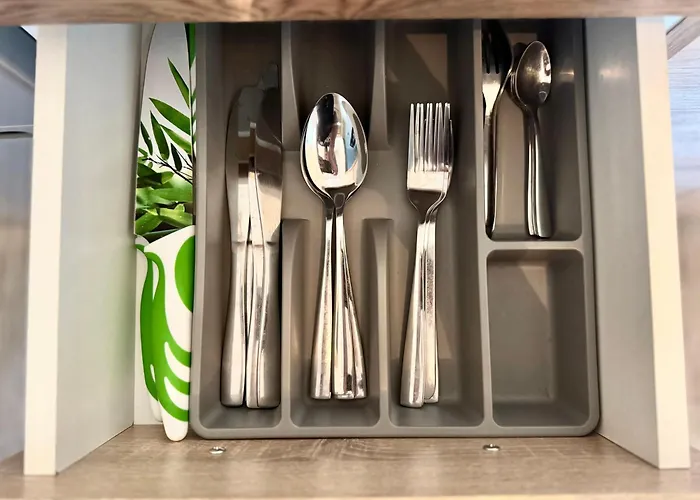 Zakatek Baltyku - Nad Morzem I Jeziorem Gerendaház *