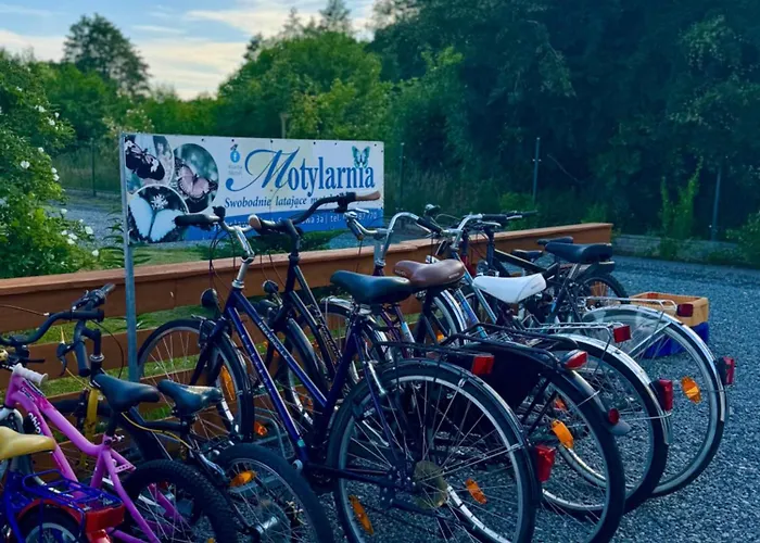 Zakatek Baltyku - Nad Morzem I Jeziorem