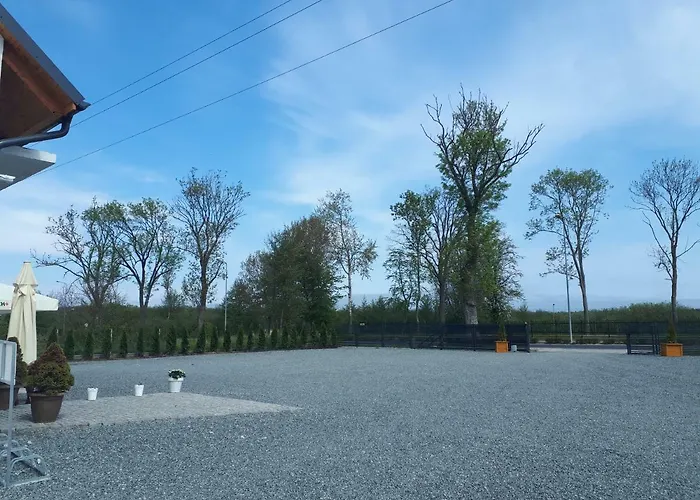 Zakatek Baltyku - Nad Morzem I Jeziorem *